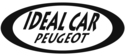 IdealCar Peugeot